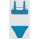 PROTEST PrtTuni Jr Surfing Blue 2-Piece Junior Swimsui