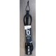 Leash FCS All Round Classic 6'0 Black