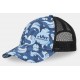 Trucker After Kids Cap Waterlily