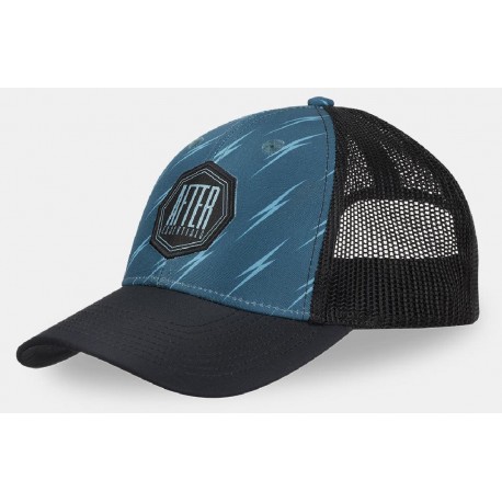 Trucker After Toddler Cap Marine