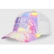Trucker After Toddler Cap Peacefull