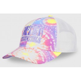 Trucker After Toddler Cap Peacefull