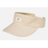 BARTS Begonia Cream Visor