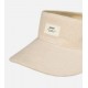 BARTS Begonia Cream Visor