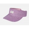 BARTS Begonia Cream Visor