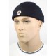 Miki Papylou Navy Anchor Hat