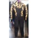 Billabong Synergy Women Wetsuit Hood Front Zip 5/4mm Second Hand Size 4