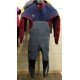 Vissla 7 Seas 4/3mm T:14years Wetsuit Second Hand
