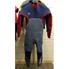 Occasion Combinaison Vissla 7 Seas 4/3mm T:14ans