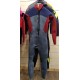 Occasion Combinaison Vissla 7 Seas 4/3mm T:14ans
