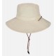 Chapeau D'été BARTS Zaron Cream