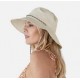 Chapeau D'été BARTS Zaron Cream