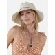 Chapeau D'été BARTS Zaron Cream