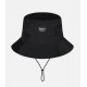 BARTS Samasodu Black Bucket Hat