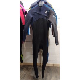 C-Skins Session Chest Zip 3/2mm Size ST Wetsuit Second Hand