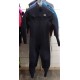 Occasion Combinaison Homme Billabong Revolution Chest Zip 5/4mm T:S