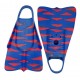 Palmes DaFin Signature Zak Noyle Kai Lenny Blue Red