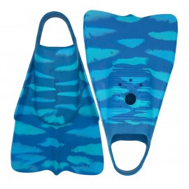 DaFin Signature Zak Noyle Ocean Blue