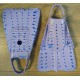 DaFiN Pro Signature Ha'a Keaulana Tiger Cowrie