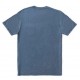 Tee Shirt Homme VISSLA Inferno Cosmic Wash Sea Water