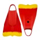 DaFin Lifeguard Swimfins Red Yellow