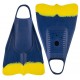  DaFin Swimfins Blue Yellow