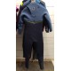 Combinaison d'Occasion Rip Curl Flash Bomb Free Zip 5/3mm T:16ans