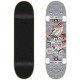 Skate Complet Tricks Tattoo 8.0"
