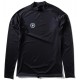 Lycra Vissla Warm Seas Eco Manche longue Black