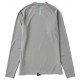 Lycra Vissla Warm Seas Eco Manche longue Grey