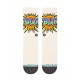 Chaussettes STANCE Sublime Crew Canvas