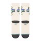 STANCE Sublime Crew Canvas Socks