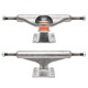 Set of Two Trucks Independent 144mm Forged Hollow Silver