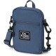 Pochette Dakine Journey Mini Crossbody Vintage Indigo
