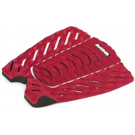Pad Dakine Superlite Sundried Tomato