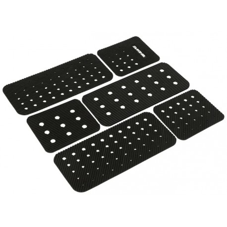Pad Avant Dakine Front Foot Surf Traction Black 2.0