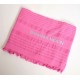 Serviette De Plage Fouta BANANA MOON Fresno Aviara Rose