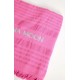 Serviette De Plage Fouta BANANA MOON Fresno Aviara Rose