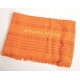 Serviette De Plage Fouta BANANA MOON Fresno Aviara Orange