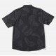 Chemise Homme Salty Crew Stringer Perf Tech Wvn Black