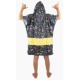 Poncho All-In Kid POP80 Black