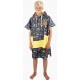 Poncho All-In Kid POP80 Black