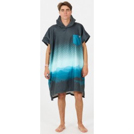 Poncho After Outdoor Fresh Water
