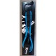 Leash Surf Pistols 8' Blue
