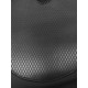 Wetsuit Sooruz Men Fighter Chest Zip 4/3mm Black