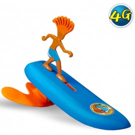 Surfer Dudes Series 2 Hanalei Harry