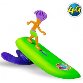 Surfer Dudes Series 2 J-Bay Jack