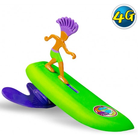 Surfer Dudes Series 2 J-Bay Jack