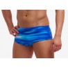 Maillot de Bain Homme FUNKY TRUNKS Sidewinder Sea Breeze