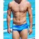 Men's Swimsuit FUNKY TRUNKS Sidewinder Sea Breeze